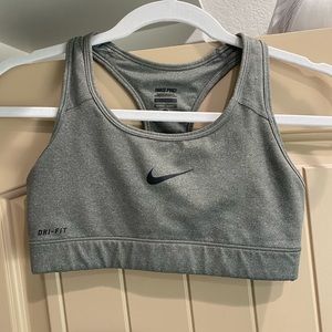 Nike sports bra